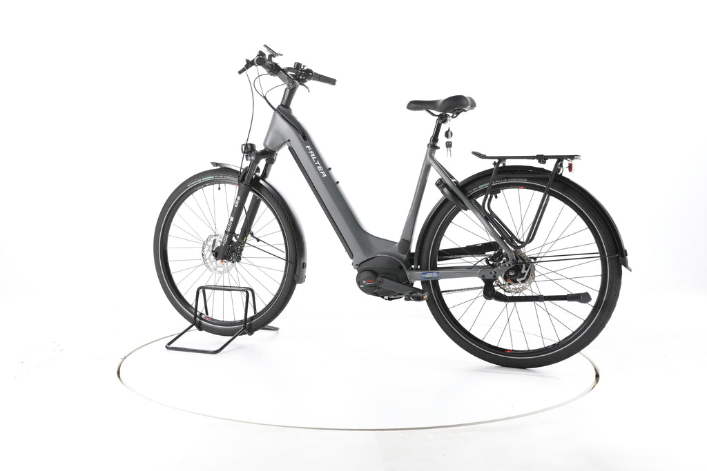 FALTER E 9.4 FL City E-Bike Tiefeinsteiger 2024 - Image 8