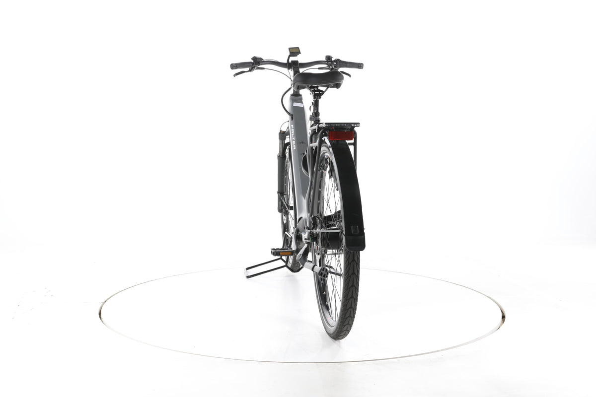 FALTER E 9.4 FL City E-Bike Tiefeinsteiger 2024 - Image 10