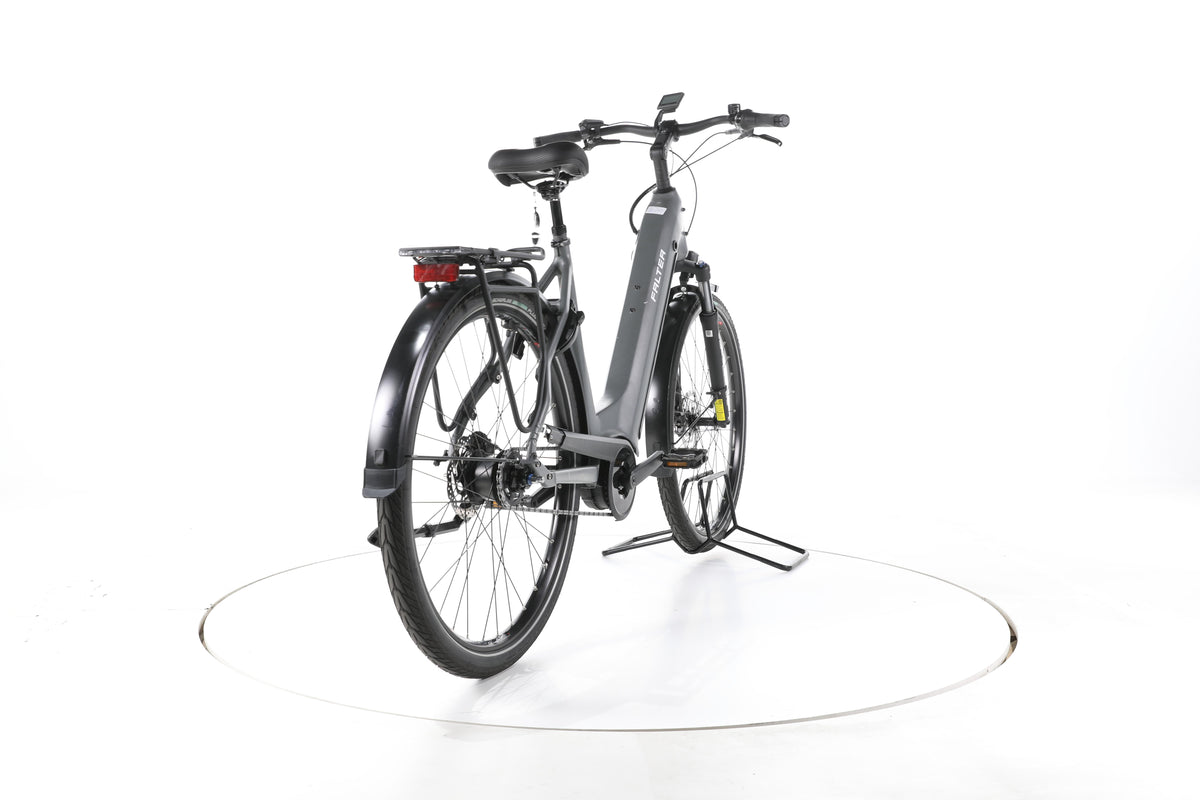 FALTER E 9.4 FL City E-Bike Tiefeinsteiger 2024 - Image 11