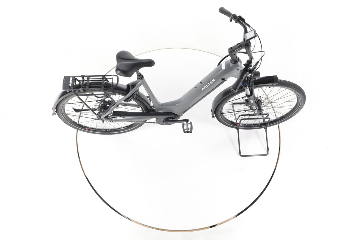 FALTER E 9.4 FL City E-Bike Tiefeinsteiger 2024 - Image 13