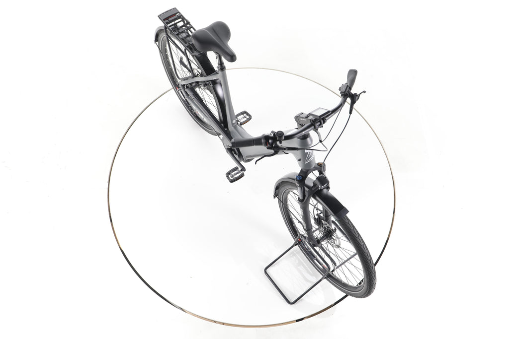 FALTER E 9.4 FL City E-Bike Tiefeinsteiger 2024 - Image 15