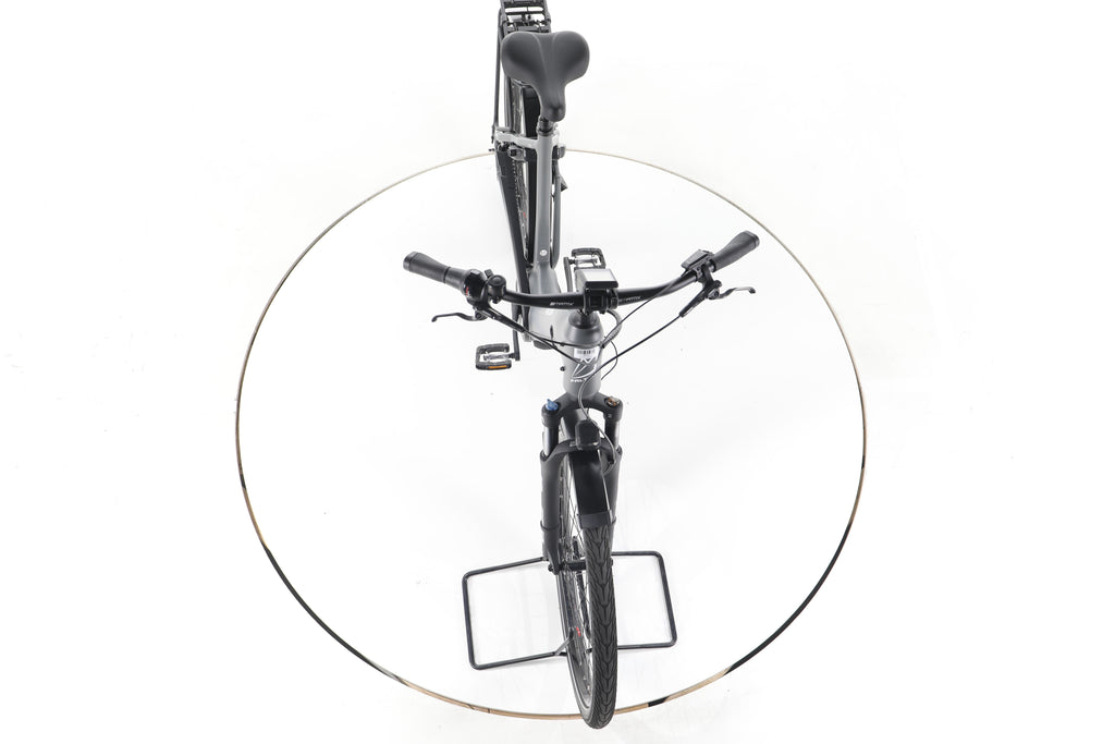 FALTER E 9.4 FL City E-Bike Tiefeinsteiger 2024 - Image 16