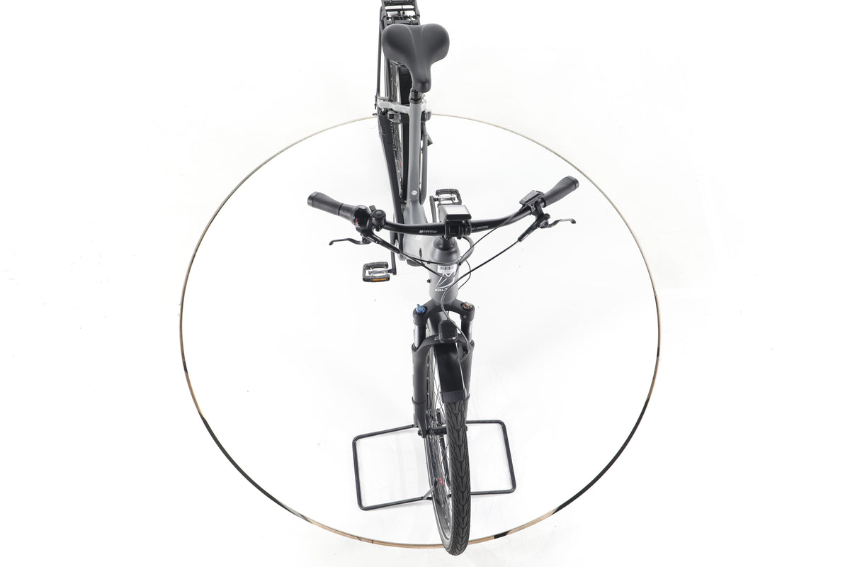 FALTER E 9.4 FL City E-Bike Tiefeinsteiger 2024 - Image 16