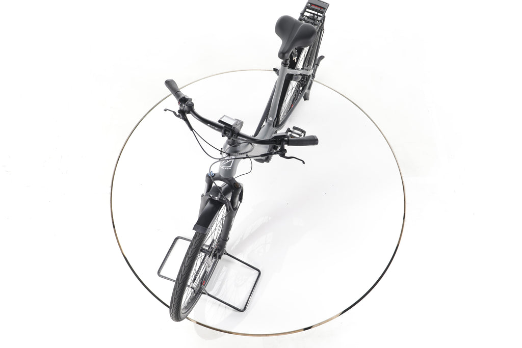 FALTER E 9.4 FL City E-Bike Tiefeinsteiger 2024 - Image 17