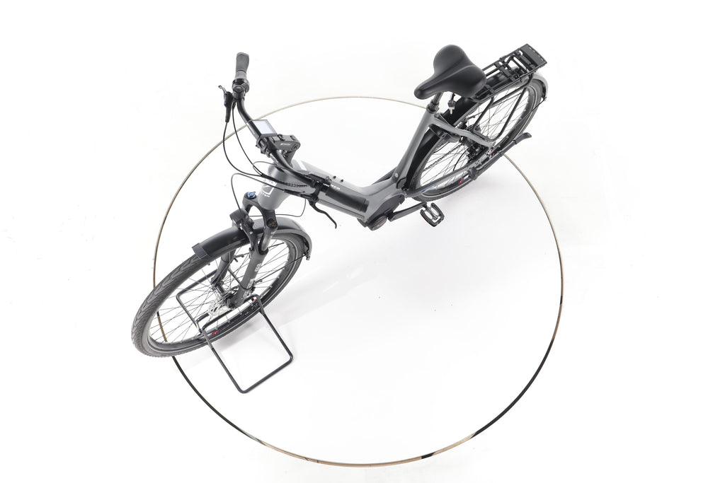 FALTER E 9.4 FL City E-Bike Tiefeinsteiger 2024 - Image 18