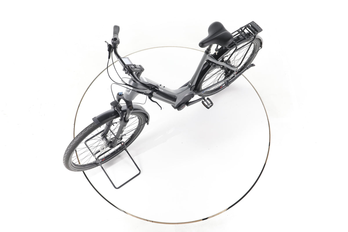 FALTER E 9.4 FL City E-Bike Tiefeinsteiger 2024 - Image 18