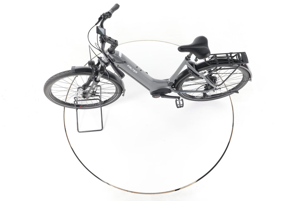 FALTER E 9.4 FL City E-Bike Tiefeinsteiger 2024 - Image 19