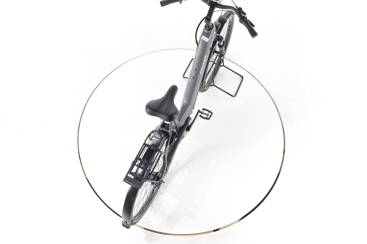 FALTER E 9.4 FL City E-Bike Tiefeinsteiger 2024 - Image 23