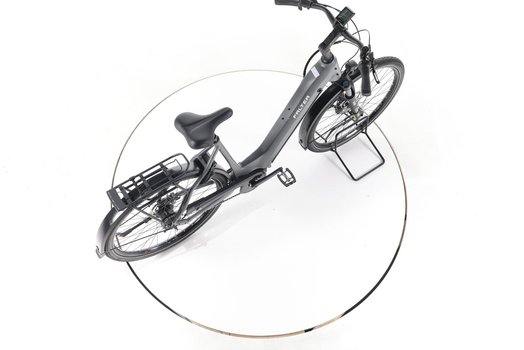 FALTER E 9.4 FL City E-Bike Tiefeinsteiger 2024 - Image 24