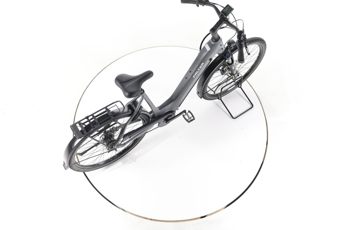FALTER E 9.4 FL City E-Bike Tiefeinsteiger 2024 - Image 24