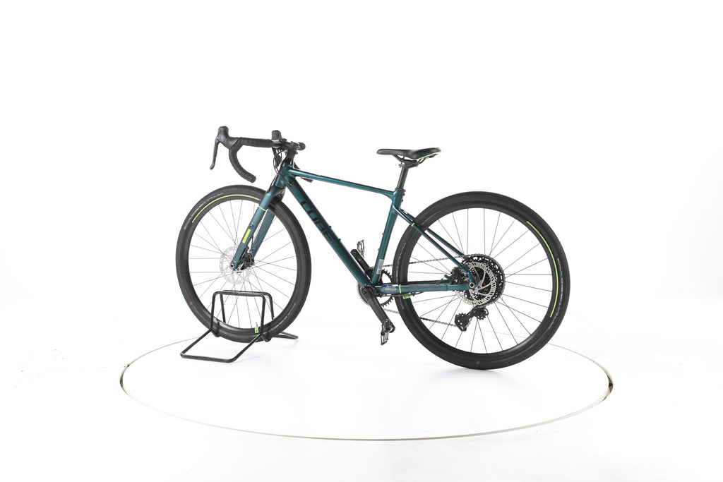 Cube Nuroad Rookie Gravelbike 2024 - Image 8