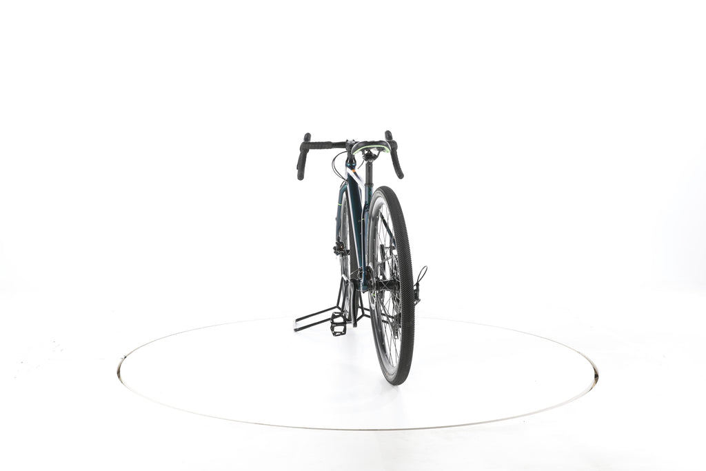 Cube Nuroad Rookie Gravelbike 2024 - Image 10
