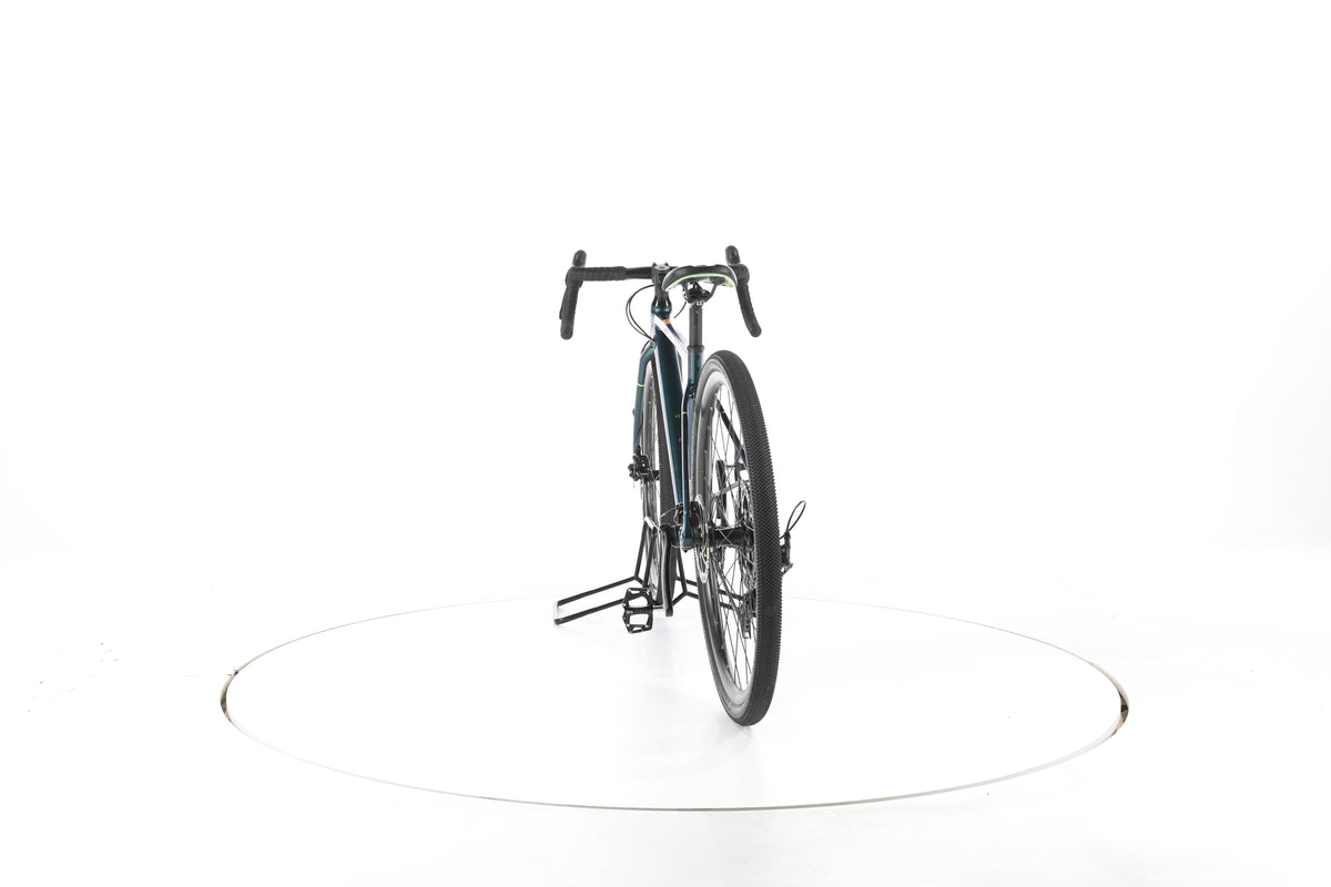 Cube Nuroad Rookie Gravelbike 2024 - Image 10