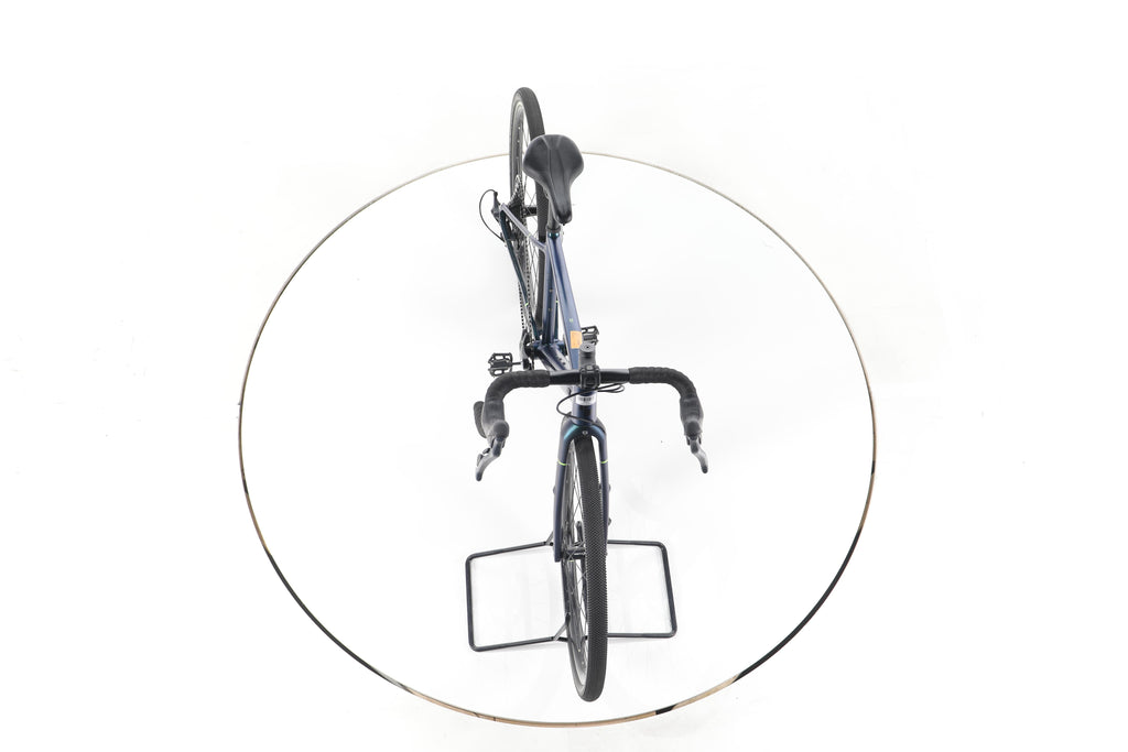 Cube Nuroad Rookie Gravelbike 2024 - Image 16