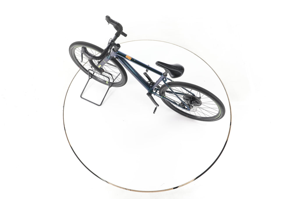 Cube Nuroad Rookie Gravelbike 2024 - Image 20