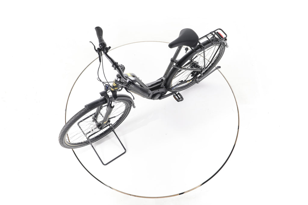 Bergamont E-Horizon N8 City E-Bike Tiefeinsteiger - Image 18