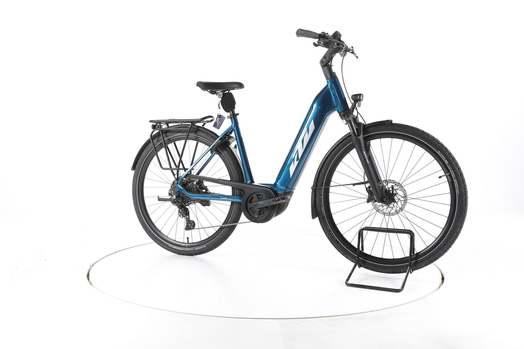 KTM Macina Tour P610 Trekking E-Bike Tiefeinsteiger - Image 2