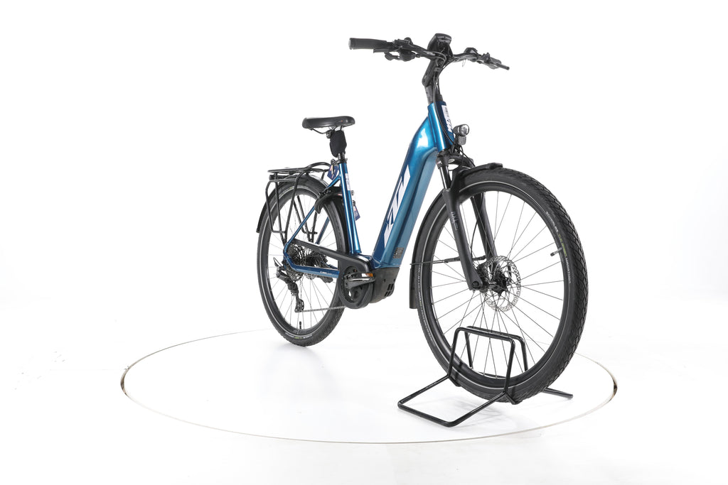 KTM Macina Tour P610 Trekking E-Bike Tiefeinsteiger - Image 3