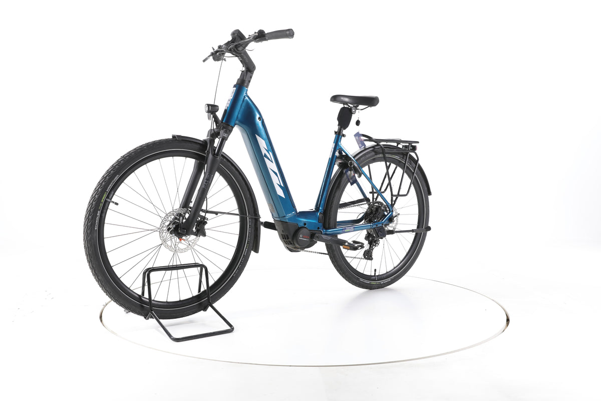 KTM Macina Tour P610 Trekking E-Bike Tiefeinsteiger - Image 6