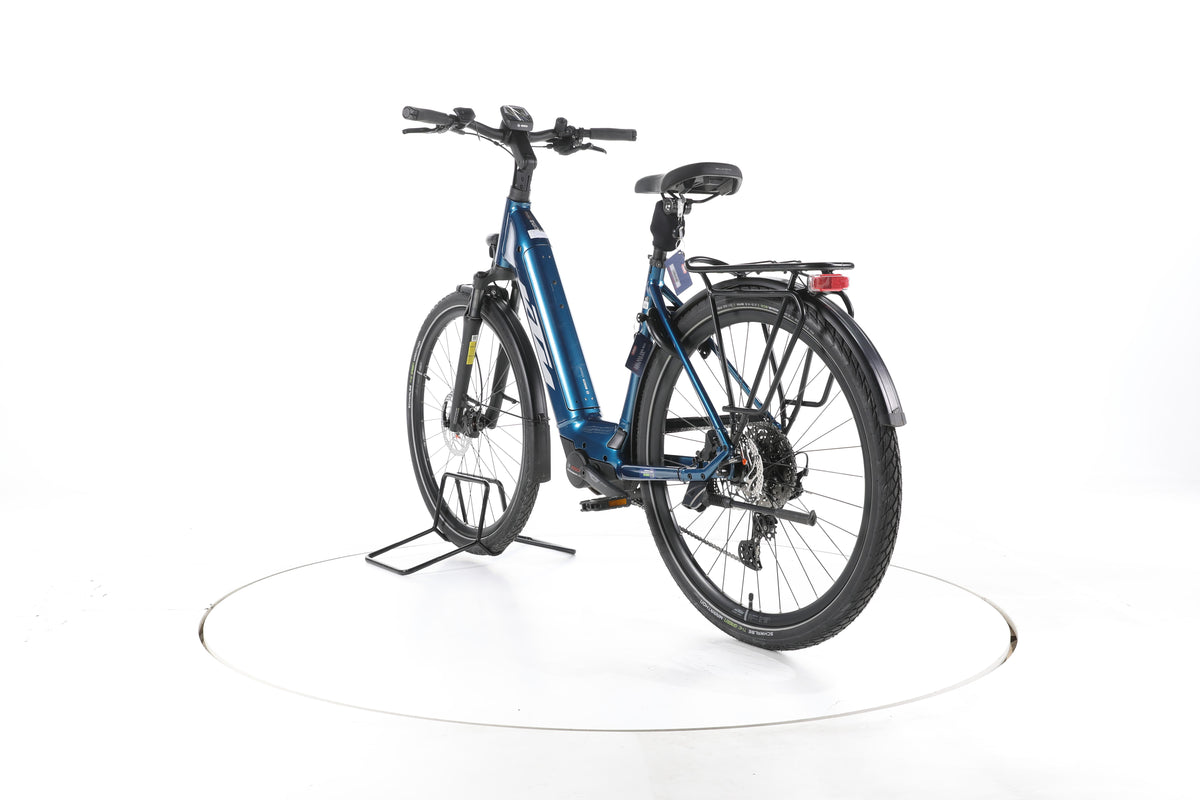 KTM Macina Tour P610 Trekking E-Bike Tiefeinsteiger - Image 9