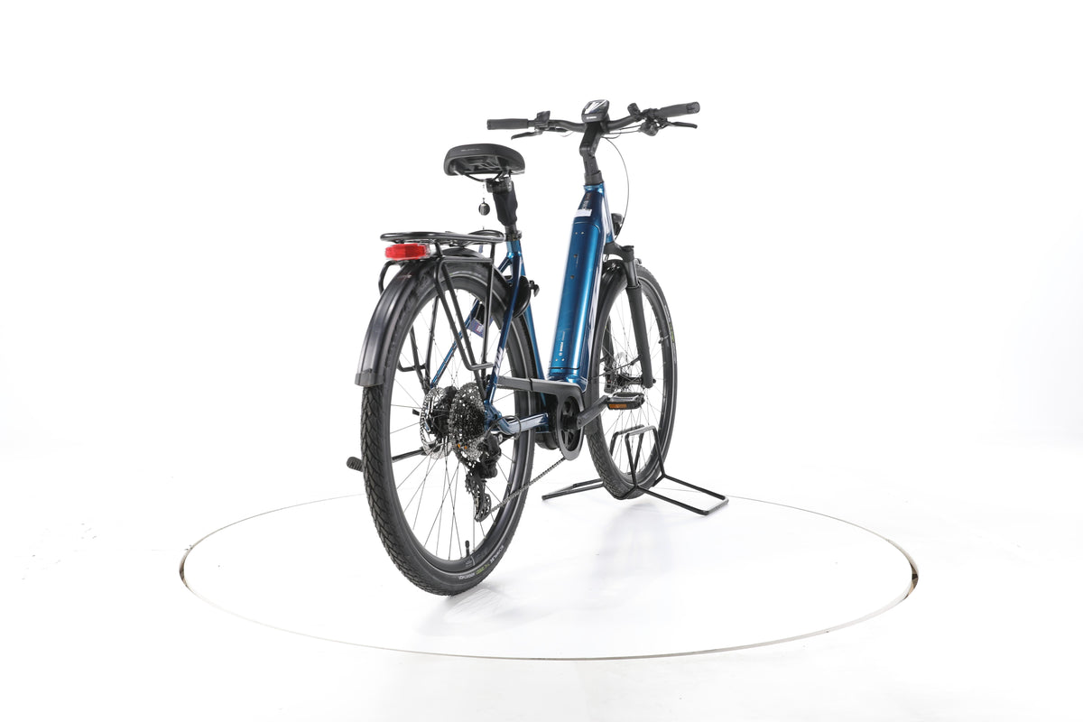 KTM Macina Tour P610 Trekking E-Bike Tiefeinsteiger - Image 11