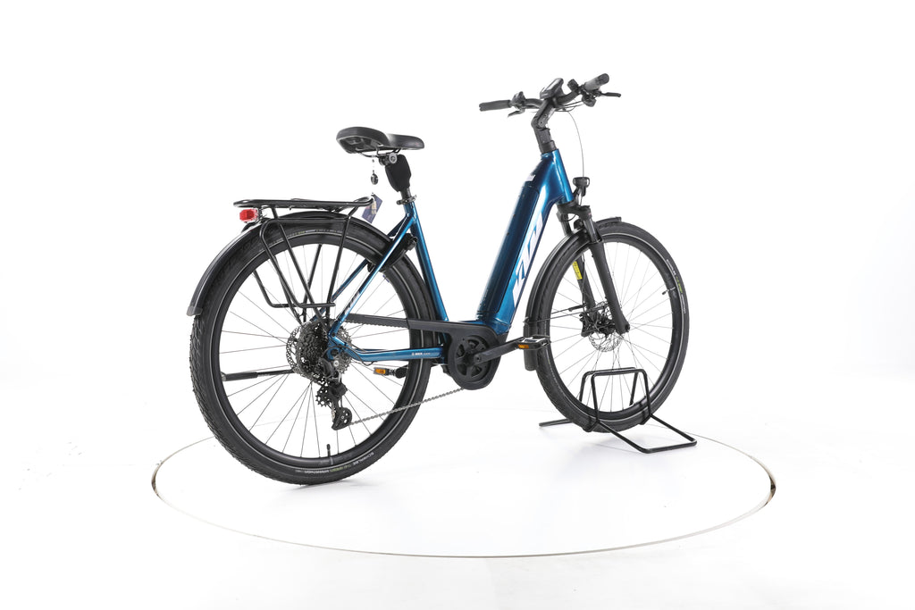KTM Macina Tour P610 Trekking E-Bike Tiefeinsteiger - Image 12