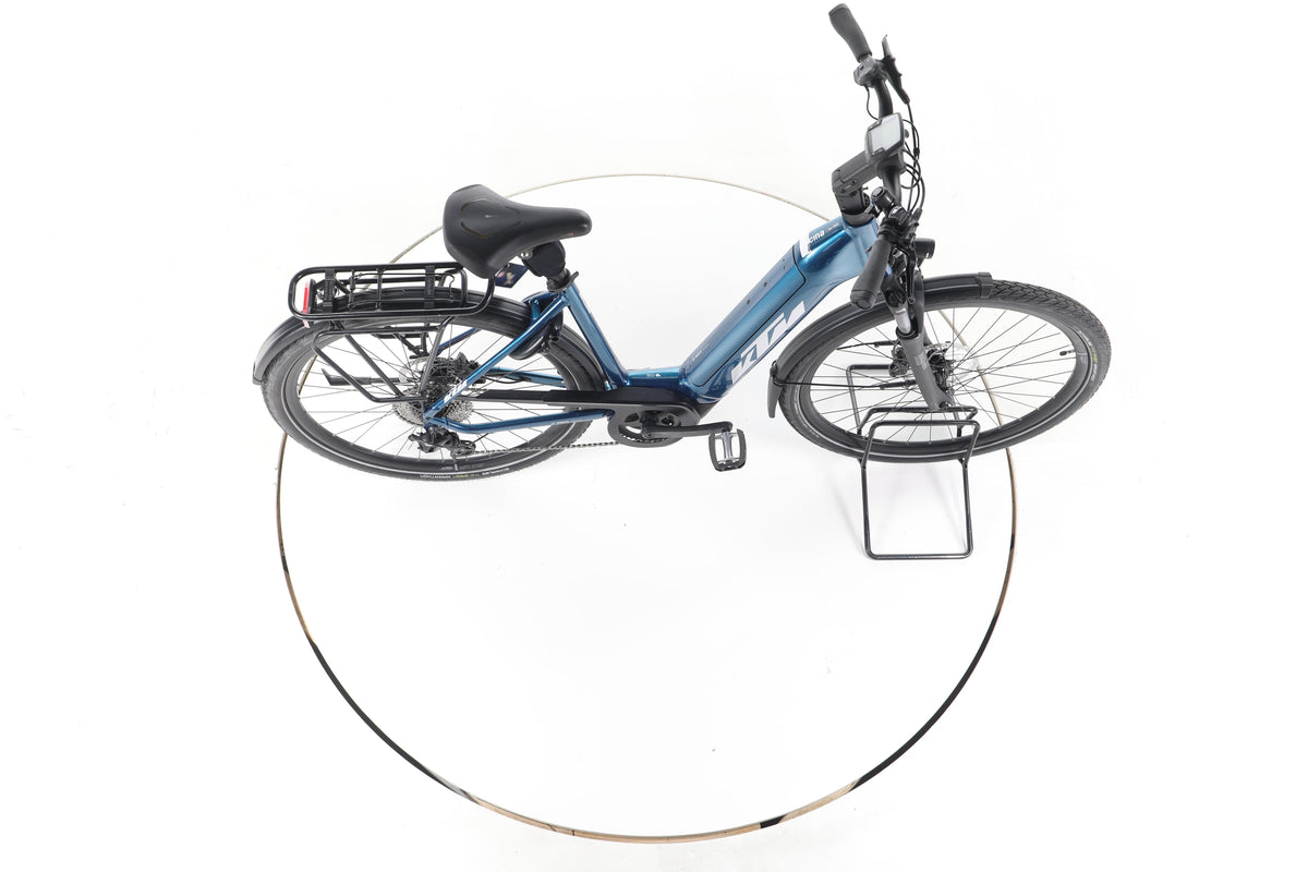 KTM Macina Tour P610 Trekking E-Bike Tiefeinsteiger - Image 13