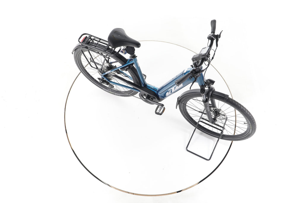 KTM Macina Tour P610 Trekking E-Bike Tiefeinsteiger - Image 14