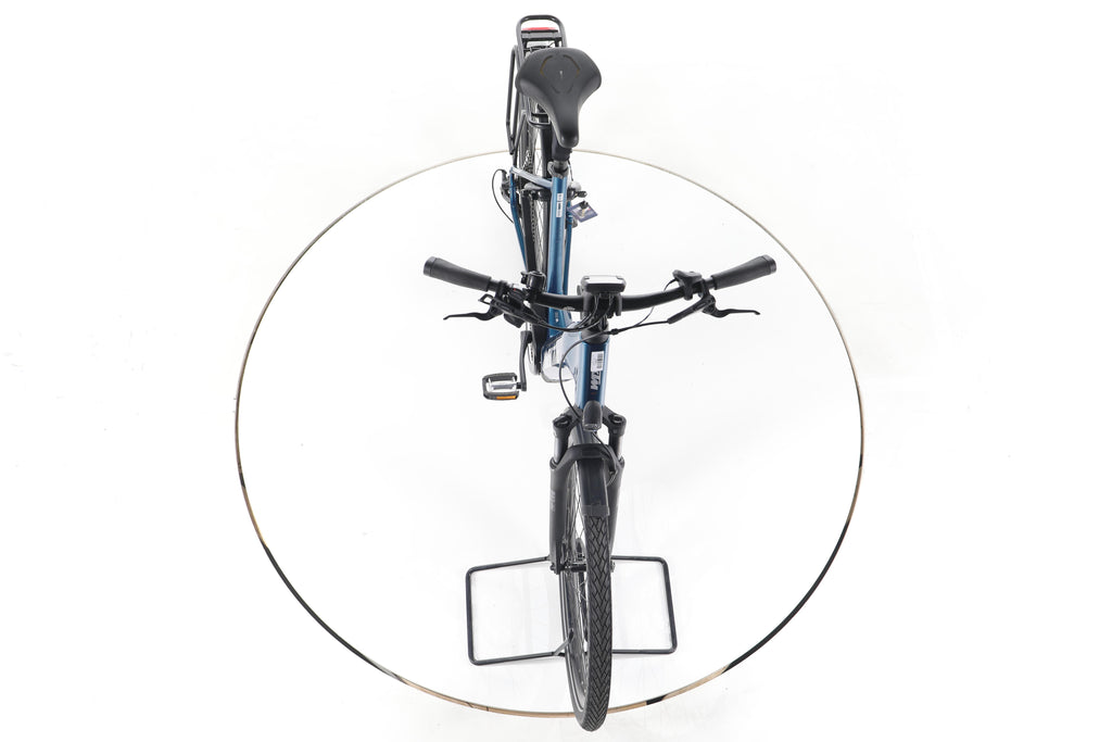 KTM Macina Tour P610 Trekking E-Bike Tiefeinsteiger - Image 16