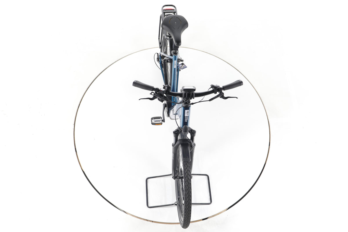 KTM Macina Tour P610 Trekking E-Bike Tiefeinsteiger - Image 16