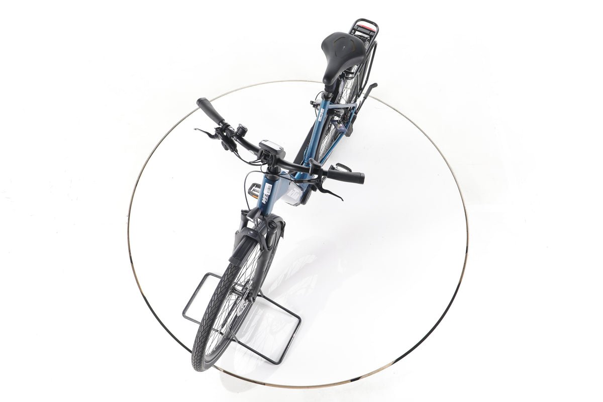 KTM Macina Tour P610 Trekking E-Bike Tiefeinsteiger - Image 17