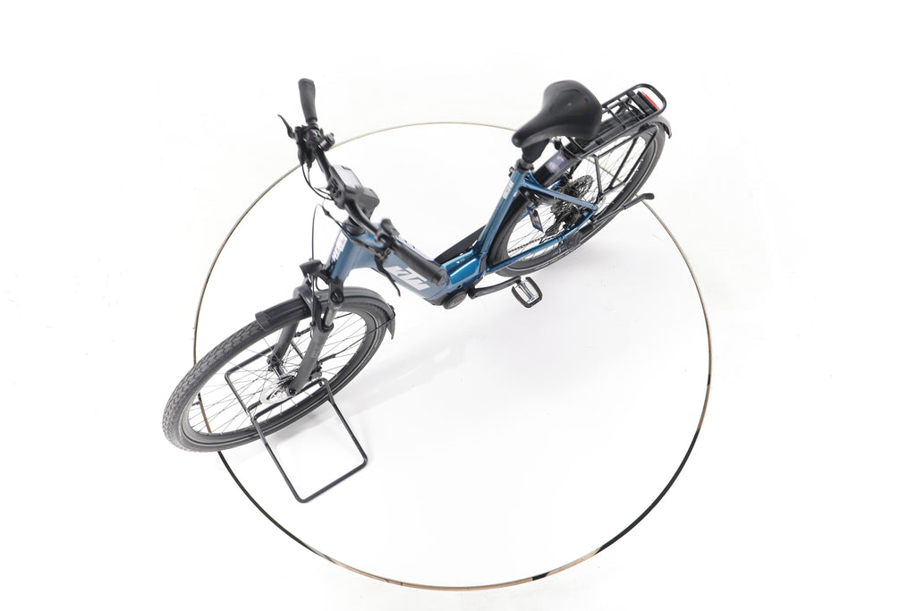 KTM Macina Tour P610 Trekking E-Bike Tiefeinsteiger - Image 18