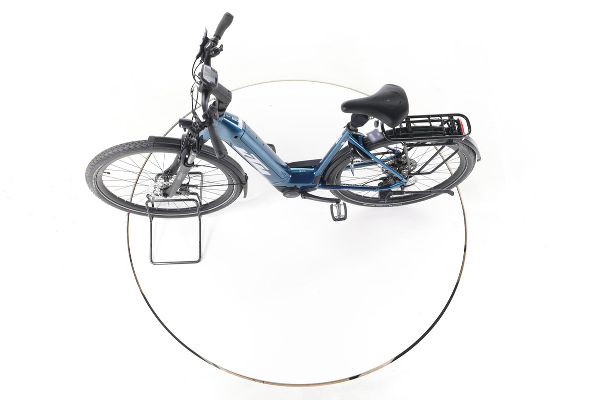 KTM Macina Tour P610 Trekking E-Bike Tiefeinsteiger - Image 19