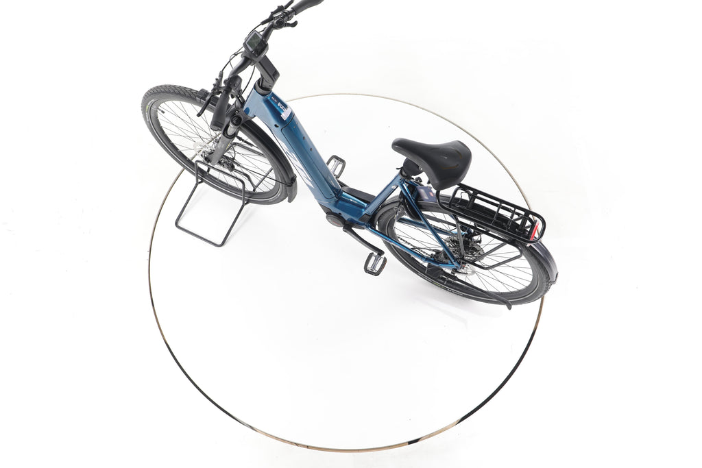 KTM Macina Tour P610 Trekking E-Bike Tiefeinsteiger - Image 20