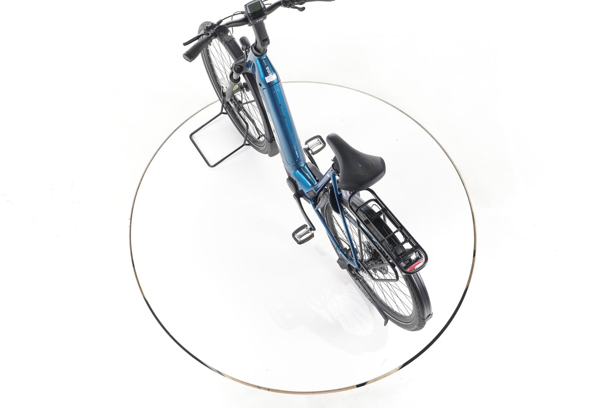 KTM Macina Tour P610 Trekking E-Bike Tiefeinsteiger - Image 21