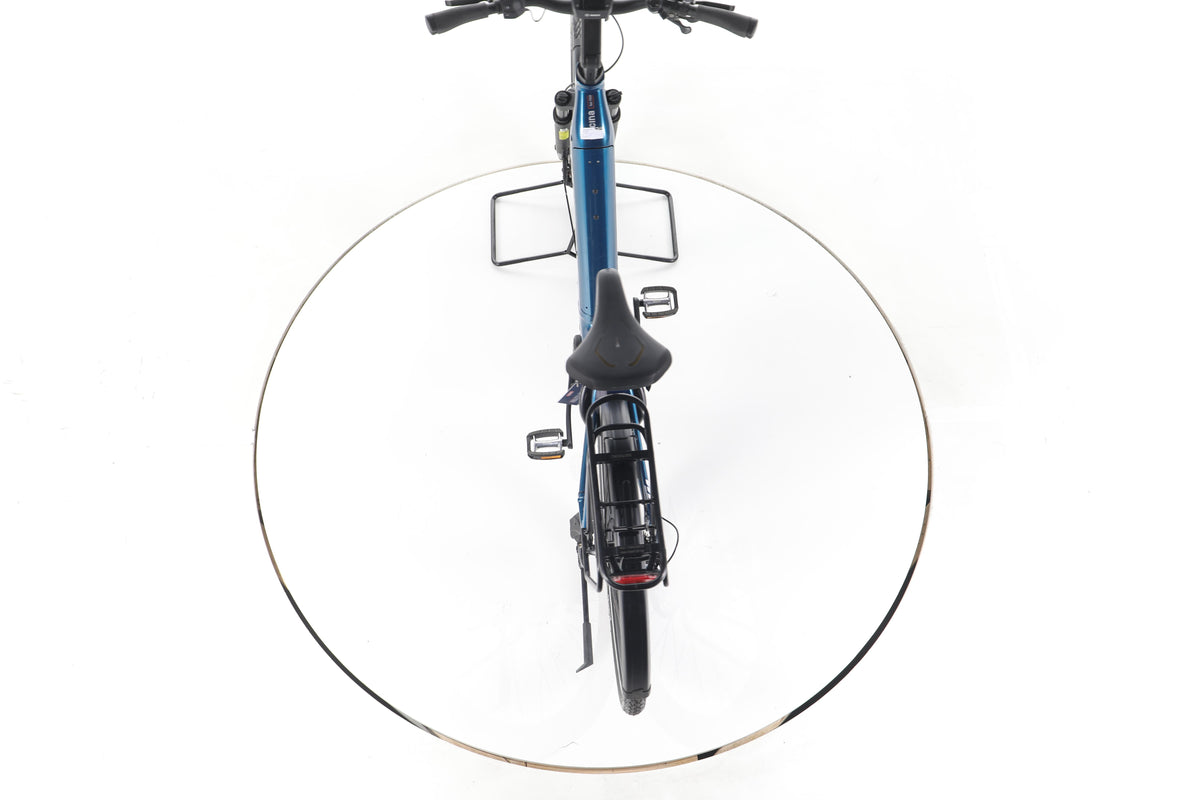 KTM Macina Tour P610 Trekking E-Bike Tiefeinsteiger - Image 22