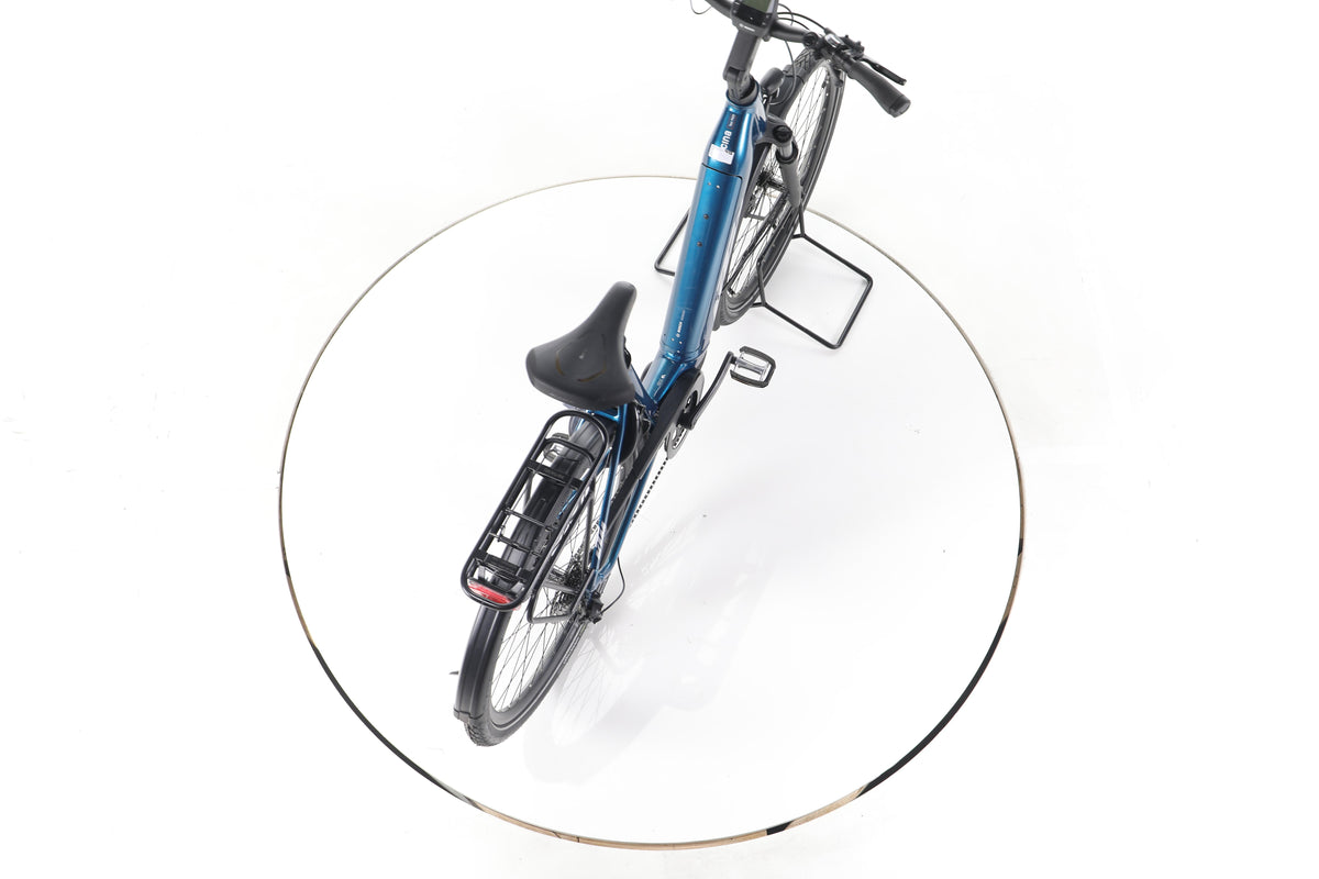 KTM Macina Tour P610 Trekking E-Bike Tiefeinsteiger - Image 23