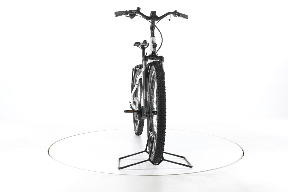 FLYER Upstreet5 3.12 Trekking E-Bike Tiefeinsteiger - Image 4