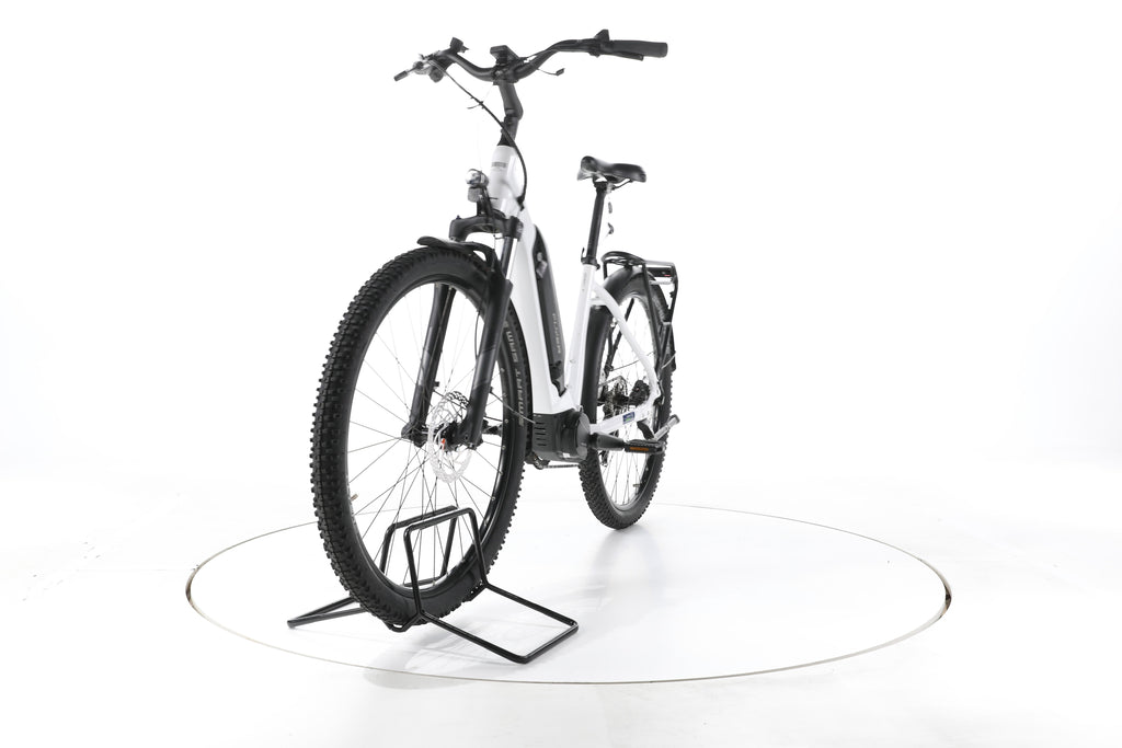 FLYER Upstreet5 3.12 Trekking E-Bike Tiefeinsteiger - Image 5