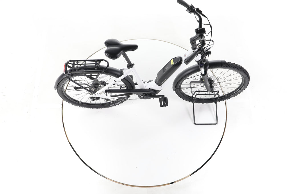 FLYER Upstreet5 3.12 Trekking E-Bike Tiefeinsteiger - Image 13