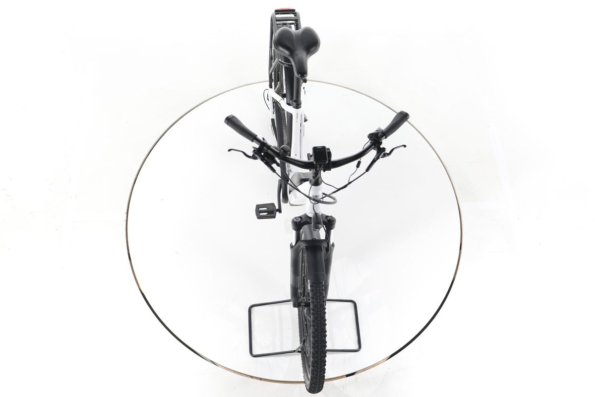 FLYER Upstreet5 3.12 Trekking E-Bike Tiefeinsteiger - Image 16