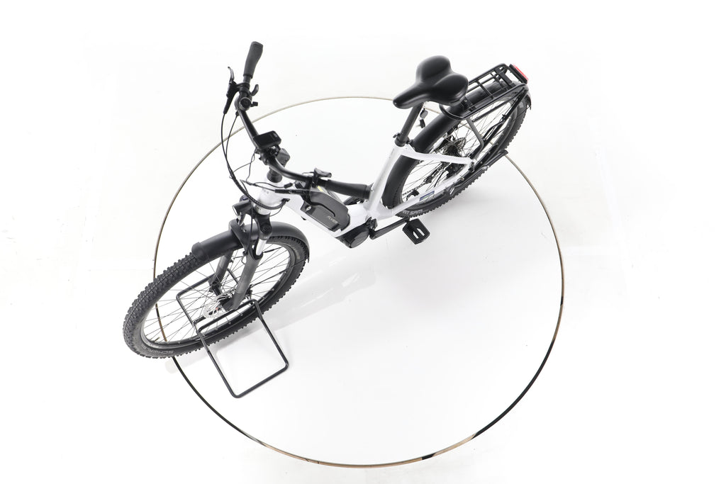 FLYER Upstreet5 3.12 Trekking E-Bike Tiefeinsteiger - Image 18