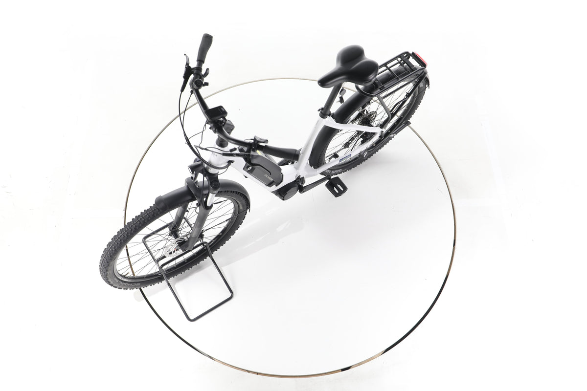 FLYER Upstreet5 3.12 Trekking E-Bike Tiefeinsteiger - Image 18