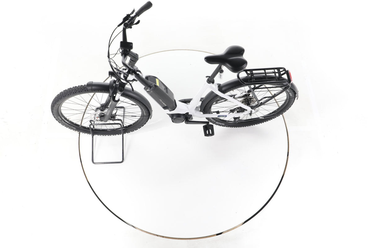 FLYER Upstreet5 3.12 Trekking E-Bike Tiefeinsteiger - Image 19