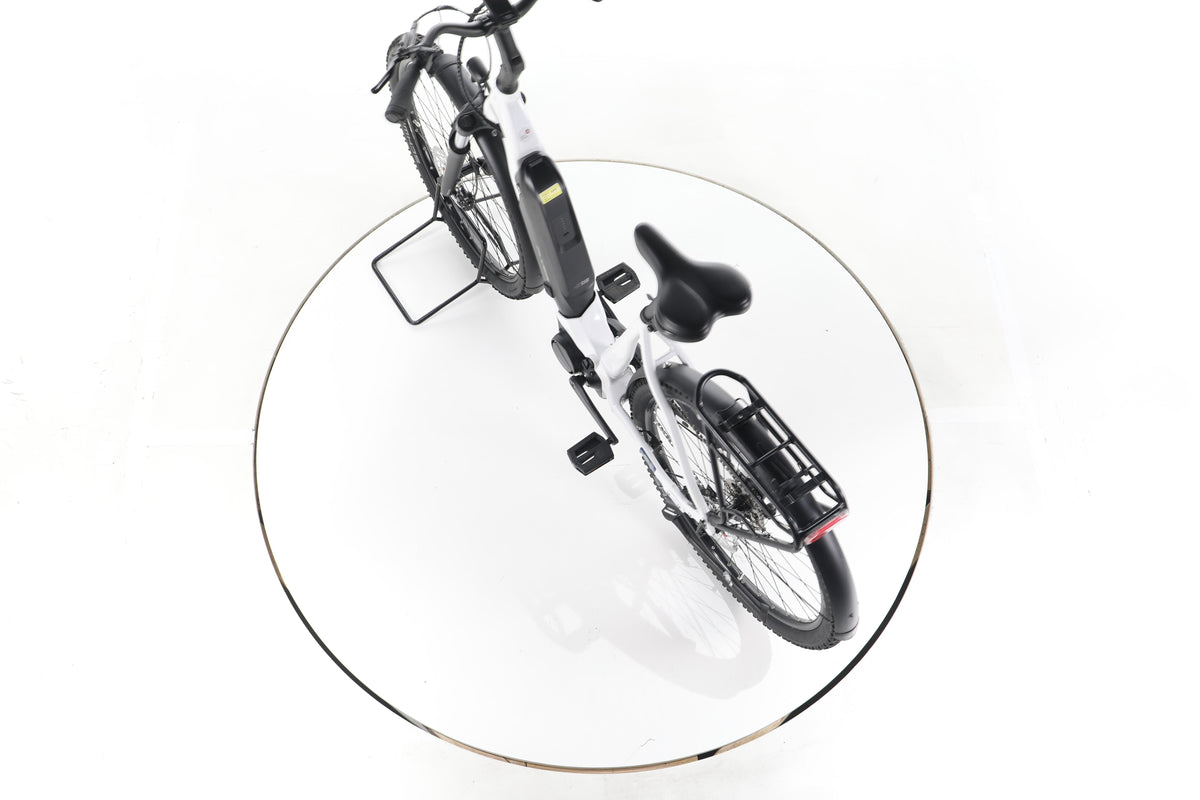 FLYER Upstreet5 3.12 Trekking E-Bike Tiefeinsteiger - Image 21