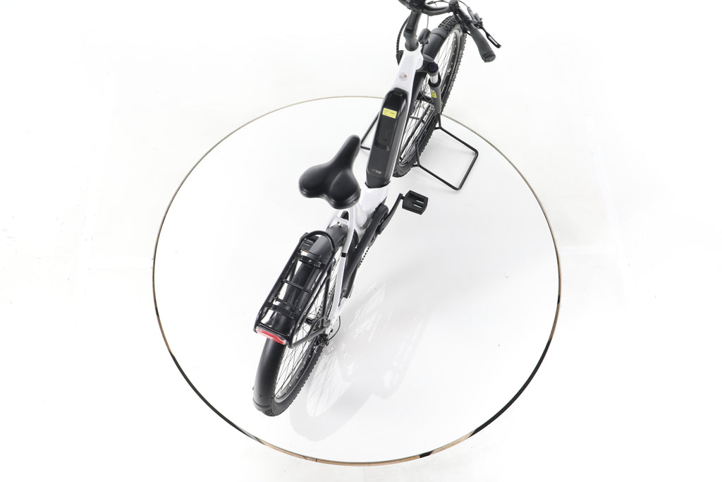 FLYER Upstreet5 3.12 Trekking E-Bike Tiefeinsteiger - Image 23