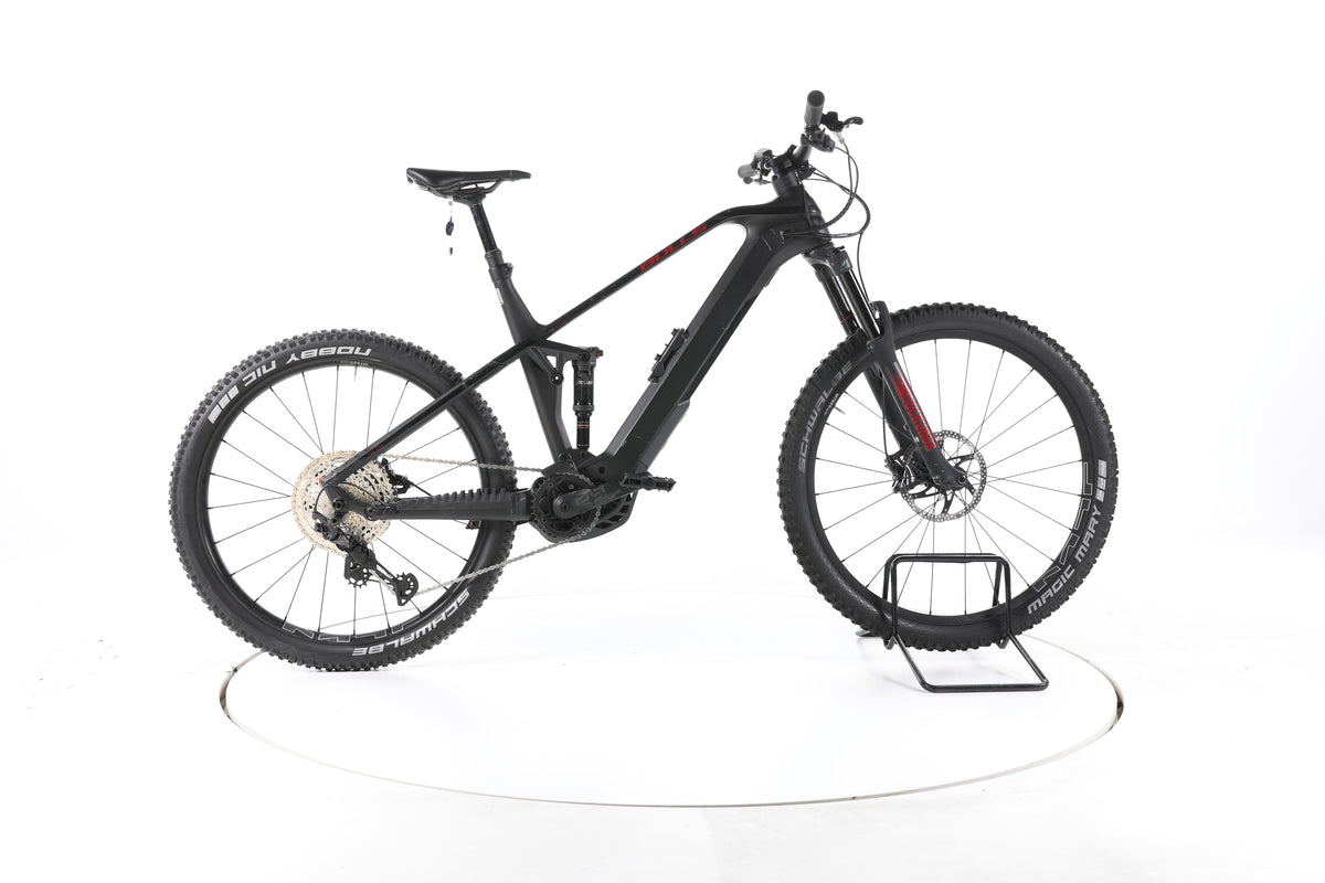 Bulls Sonic EVO AM3 E-Bike Fully Carbon - Image 1