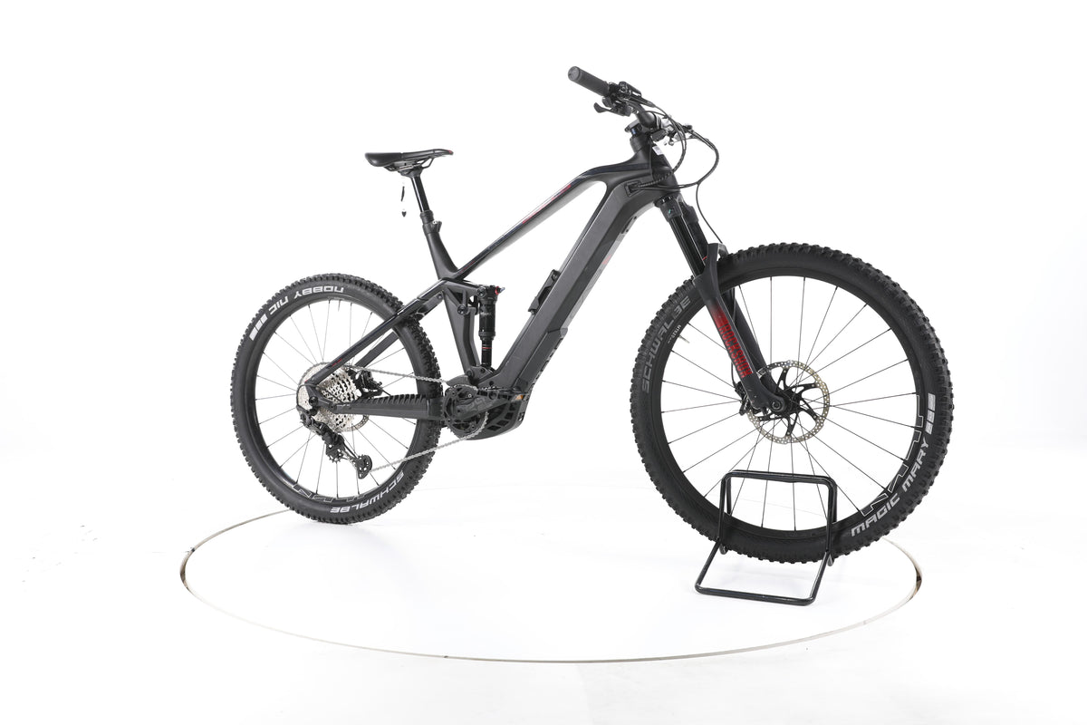 Bulls Sonic EVO AM3 E-Bike Fully Carbon - Image 2