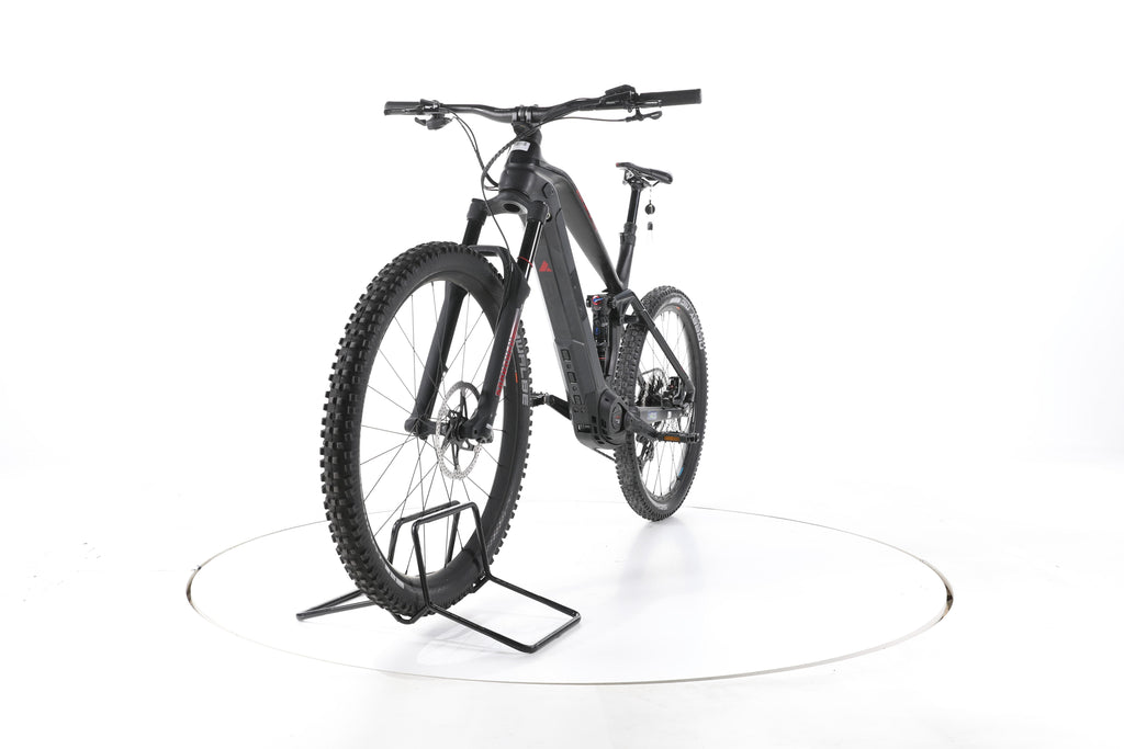 Bulls Sonic EVO AM3 E-Bike Fully Carbon - Image 5
