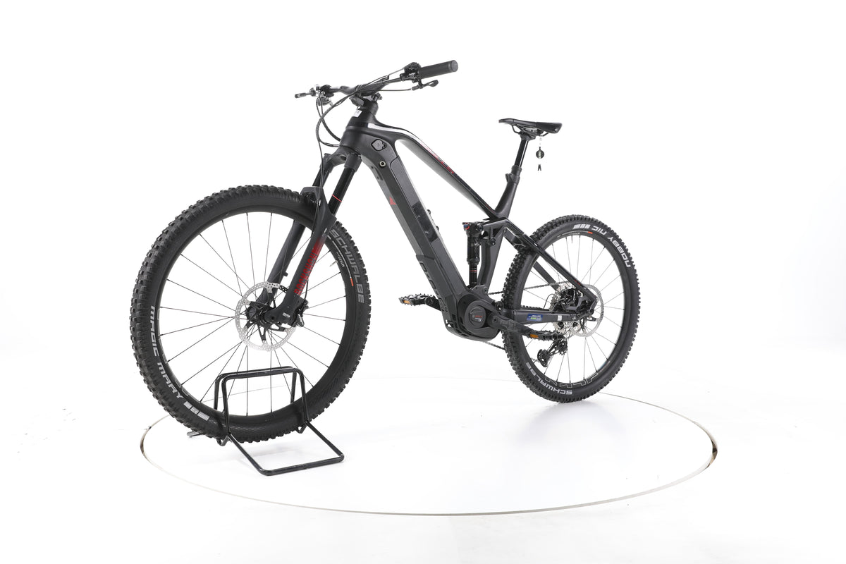 Bulls Sonic EVO AM3 E-Bike Fully Carbon - Image 6